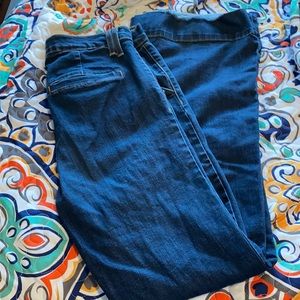 Flying Monkey Flare Jeans